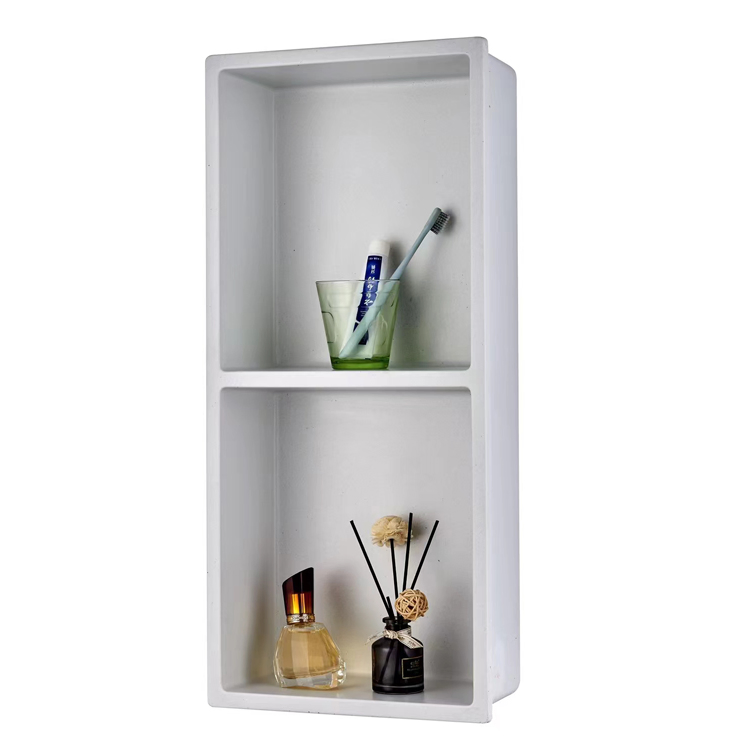 2024 Fashion Household Bookshelf Storage Life Library Quartz Stone Bookshelf Bookcase