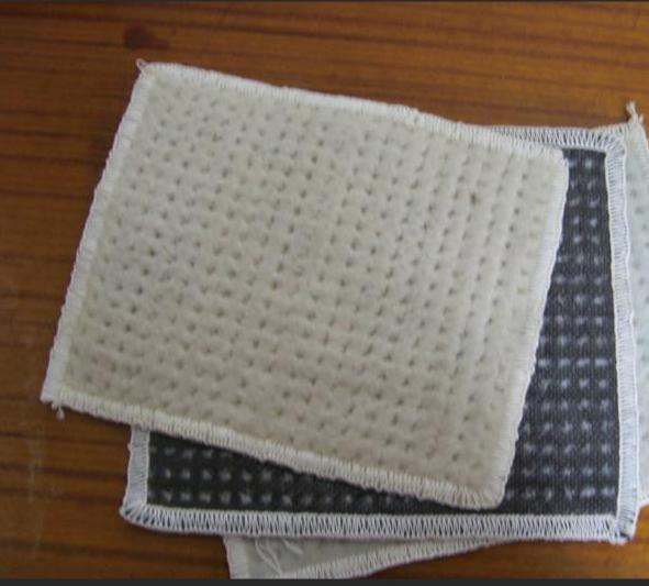 Geosynthetic Clay Liner / Gcl 4000g 4500g