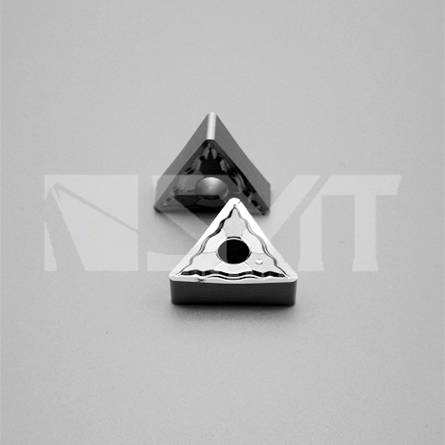 Aluminum-Turning-Carbide Inserts for Aluminum-Tngg160408-Lh