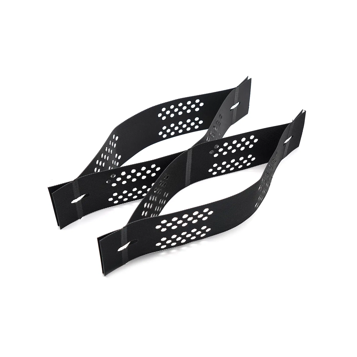 Airport Runway Slope Protect HDPE Geocell