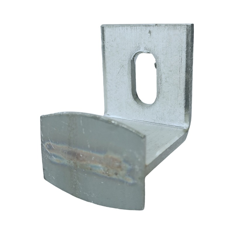 Stone Cladding System Stainless Steel Bracket Marble Anchor for Decorative Wall Panels