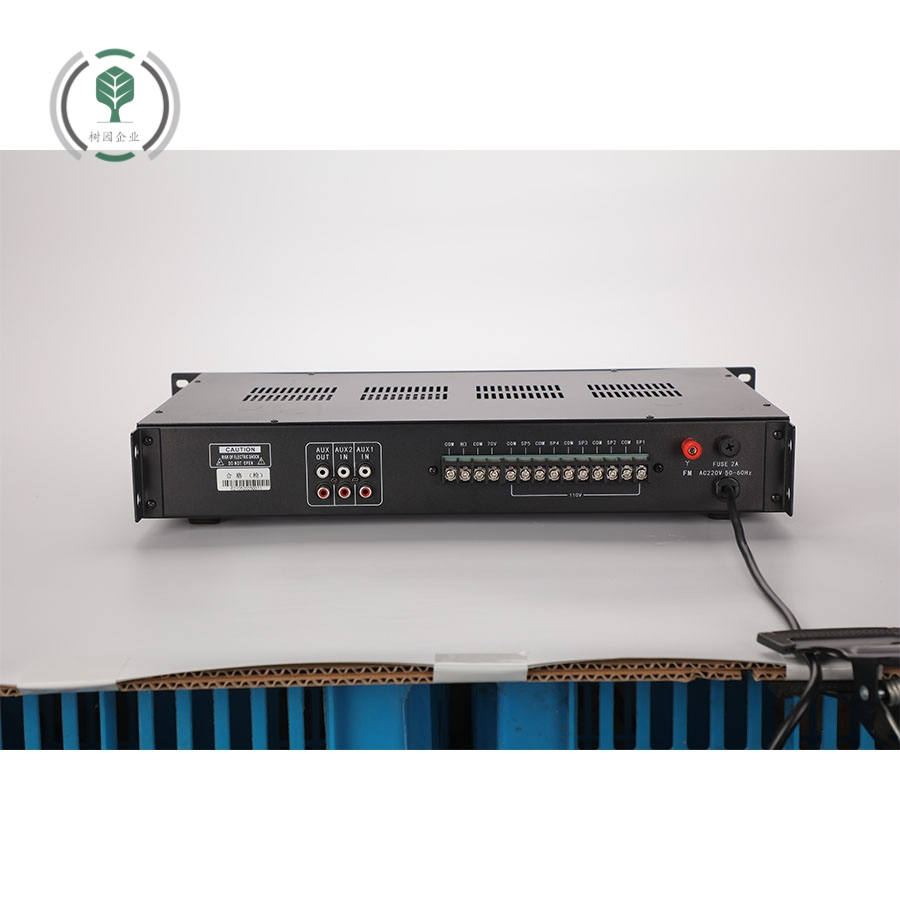 Fast Delivery Background Music System Wholesale Bluetooth Amplifier