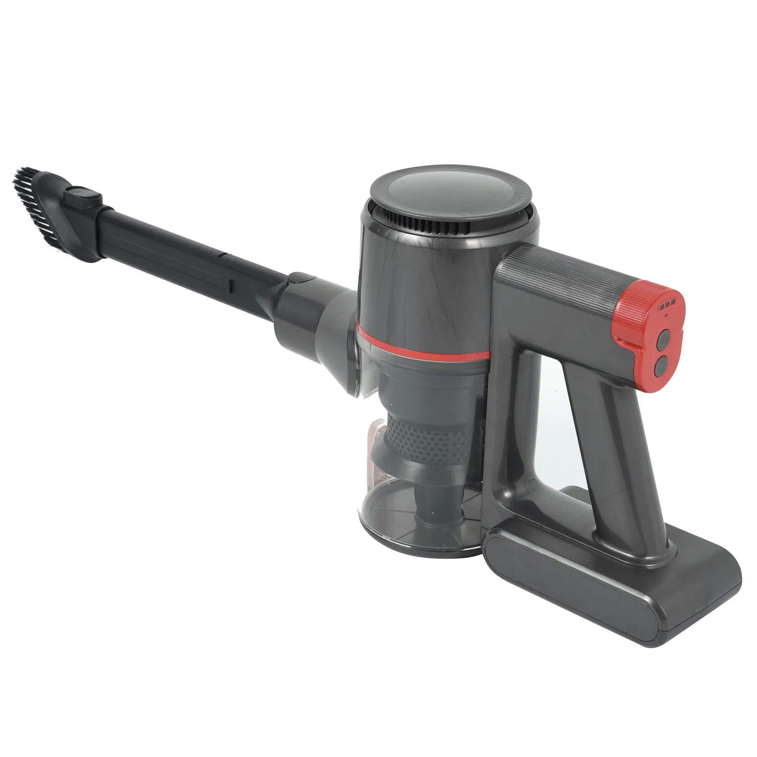 Powerful Cordless Handheld Vacuum Cleaner for Easy Cleaning