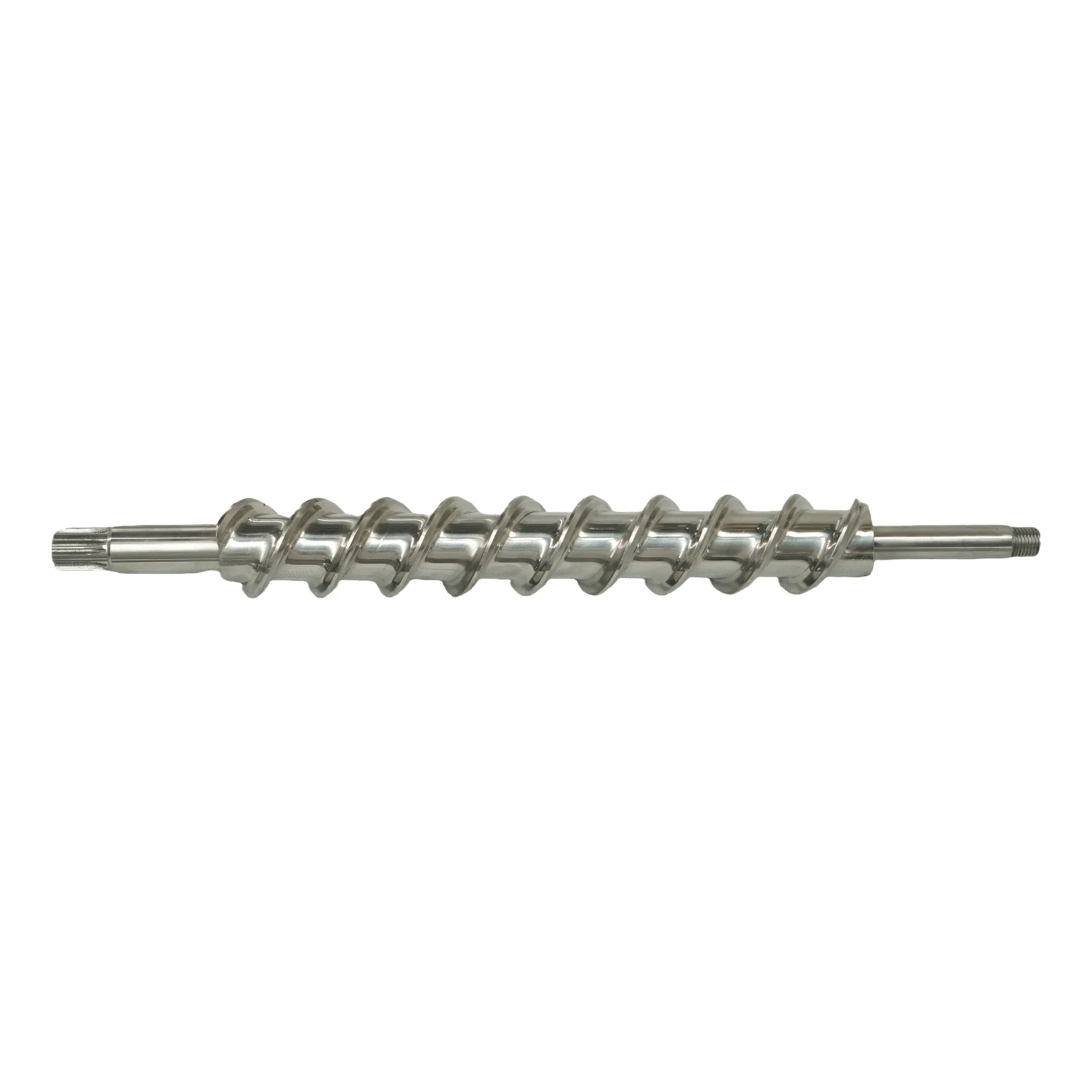 Premium Stainless Steel CNC Machined Ice Maker Valve Components