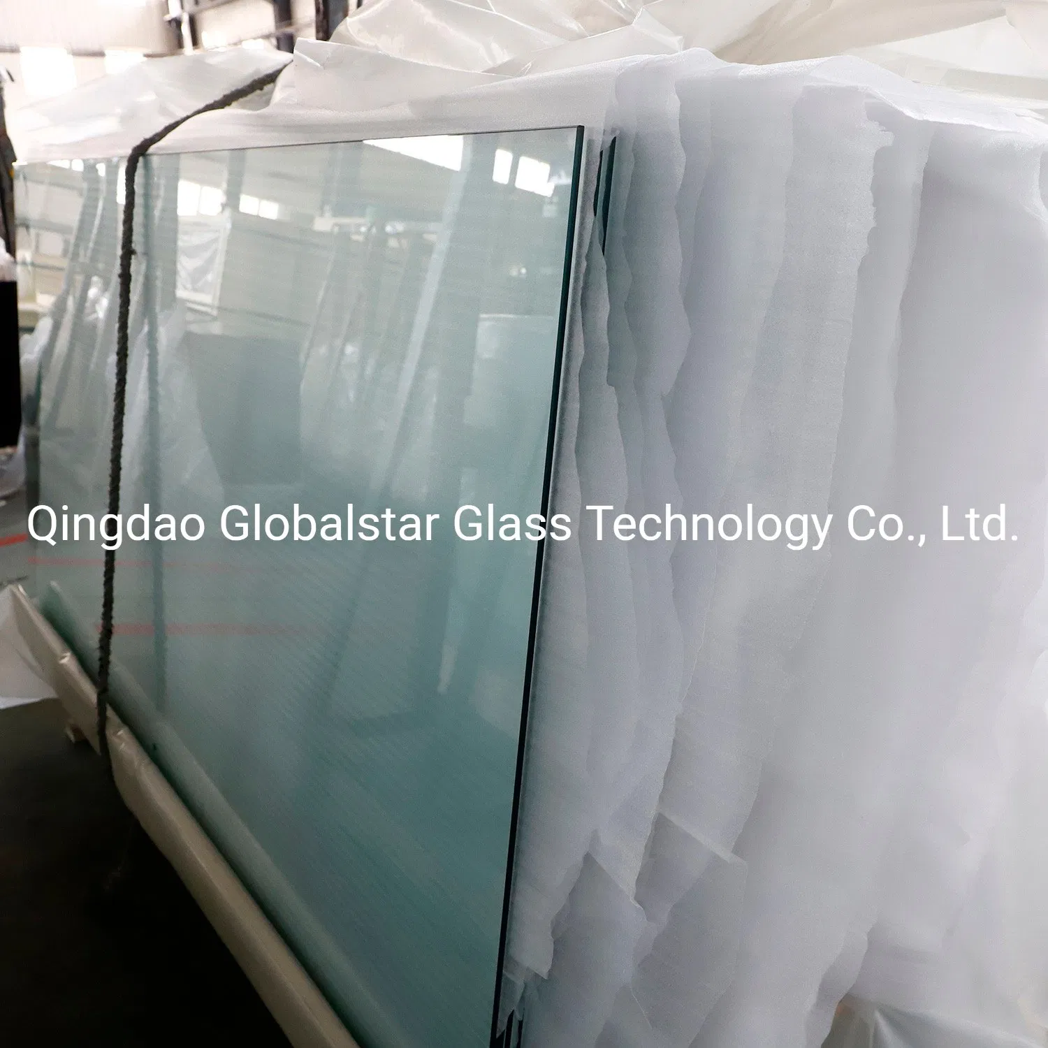 6/8/10/12mm Toughened Glass/Tempered laminated Glass for frameless sliding glass door