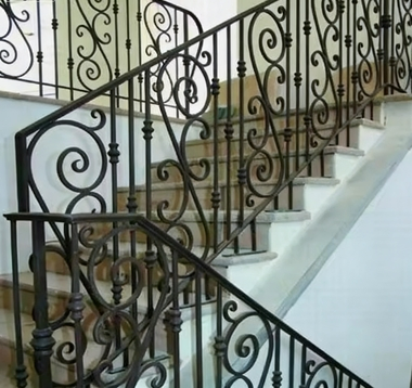 Residential Elegant Modern Sturdy Safe Durable Premium Stylish Staircase