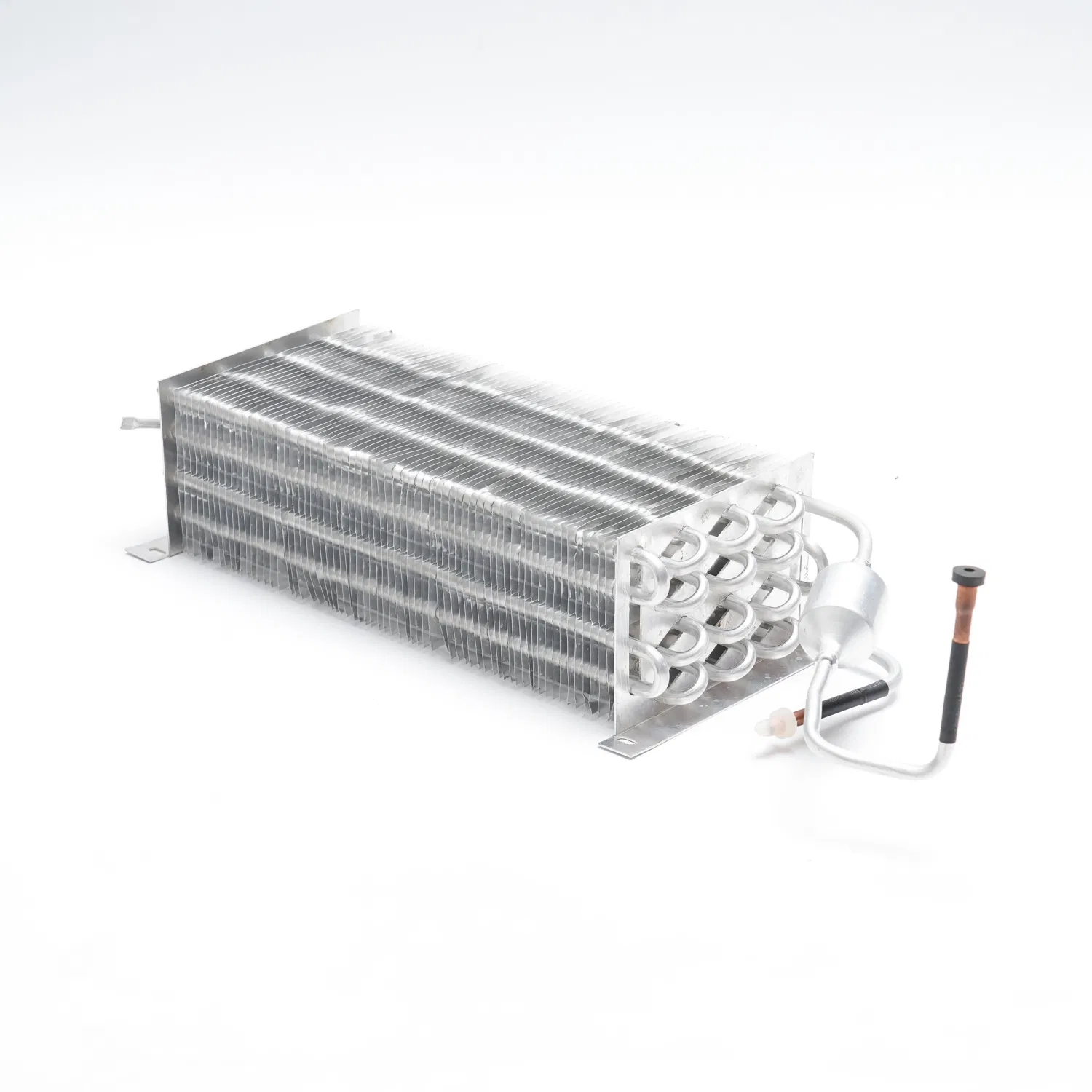 Wholesale High Quality OEM Refrigerator Fin Type Refrigerator Evaporator