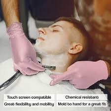 Examination Powder Free Nitrile Gloves Powder Free Disposable Nitrile Gloves Manufacturers