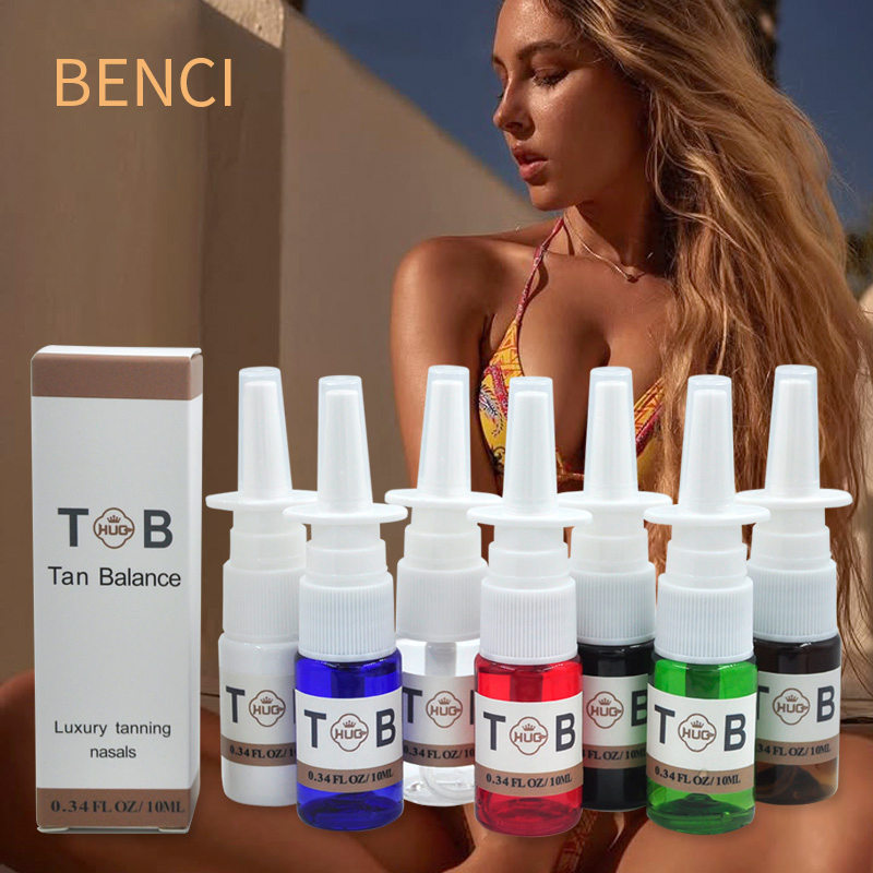 Factory Wholesale High Quality Semax Selank for Peptide Nasal Spray Dsip Mt2 Nad+ Nasal Spray