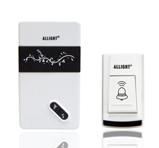 Digital Remote Control Wireless Doorbell