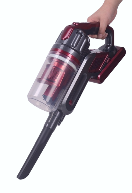 Ultimate Rechargeable Vacuum and Mop Combo for Easy Cleaning