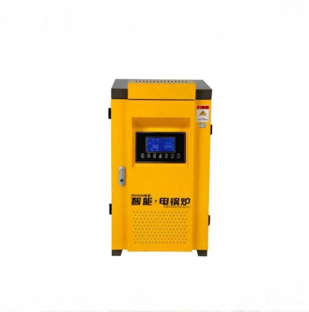 Efficient Saving Electric Induction Heating Boiler Could Custom Features Caldera Electrica