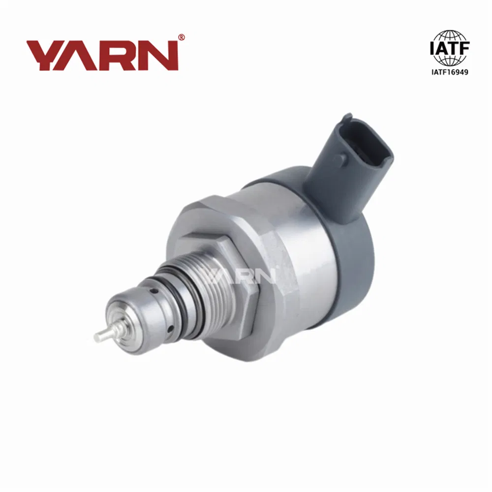 Fuel Pressure Regulator Valve GC46-9H321-BA for Ford Truck