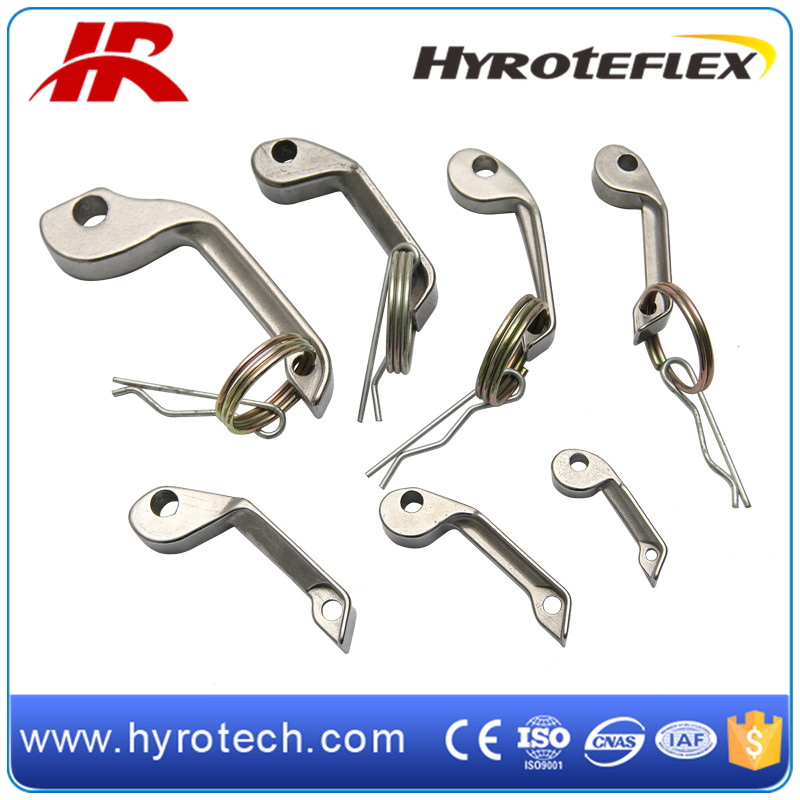 Штифты и рукоятка Camlock из углеродистой стали