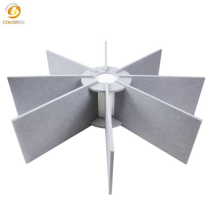 Stylish Polyester Fiber Lampshade Cover for Home and Business