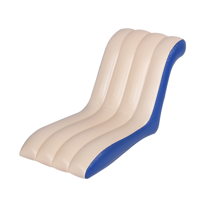 Надувная ванна для взрослых, складная