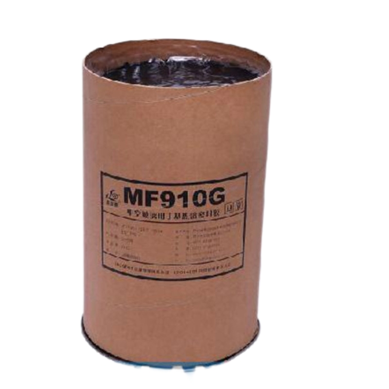 Mf961 Single Component Silicone Sealant