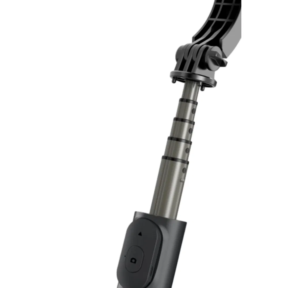 Factory Wholesale Bluetooth Selfie Stick Tripod Phone Holder Stand Fill Light