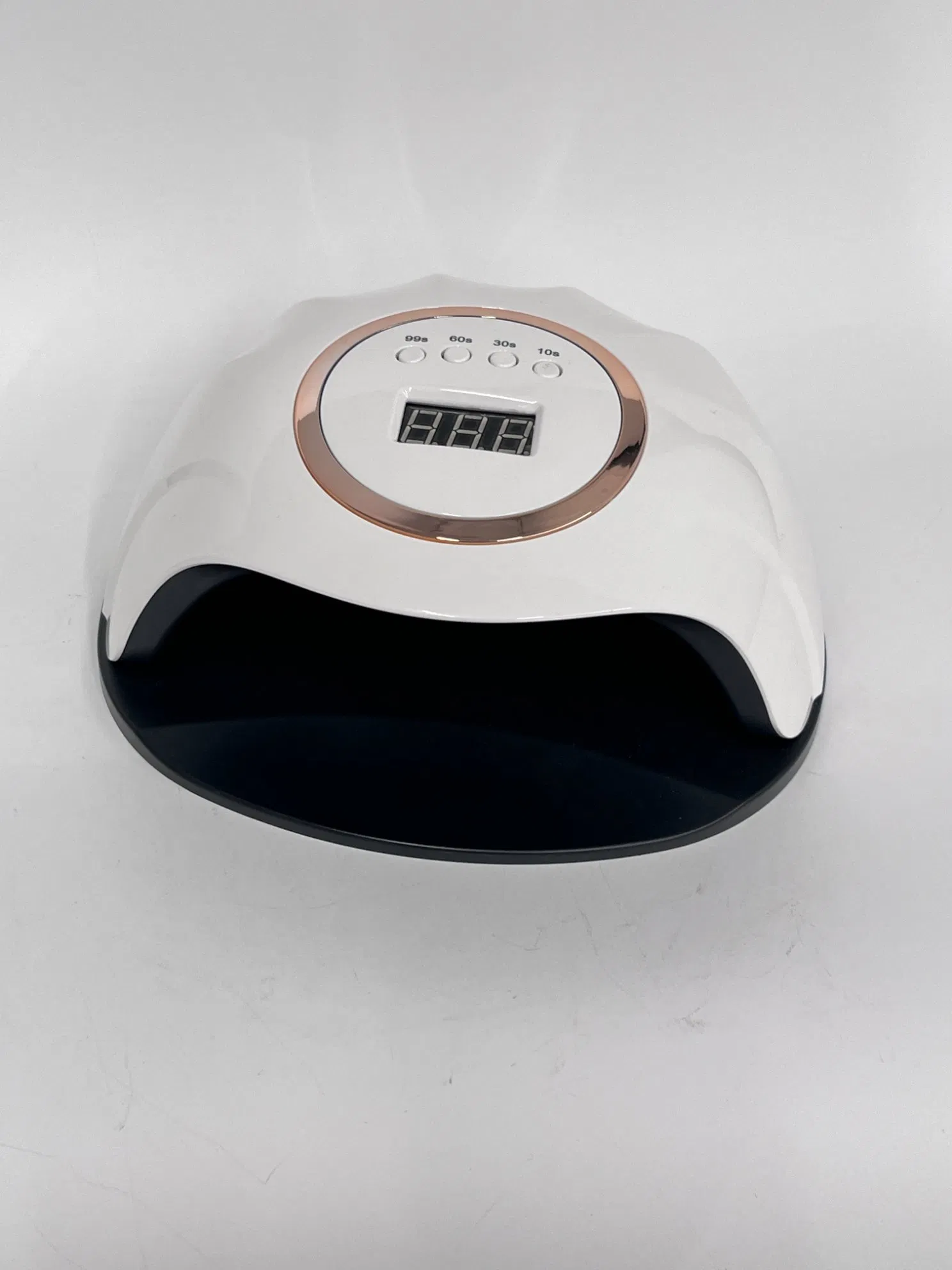 Professional Nail Machine with High-Performance UV Nail Polish Dryer