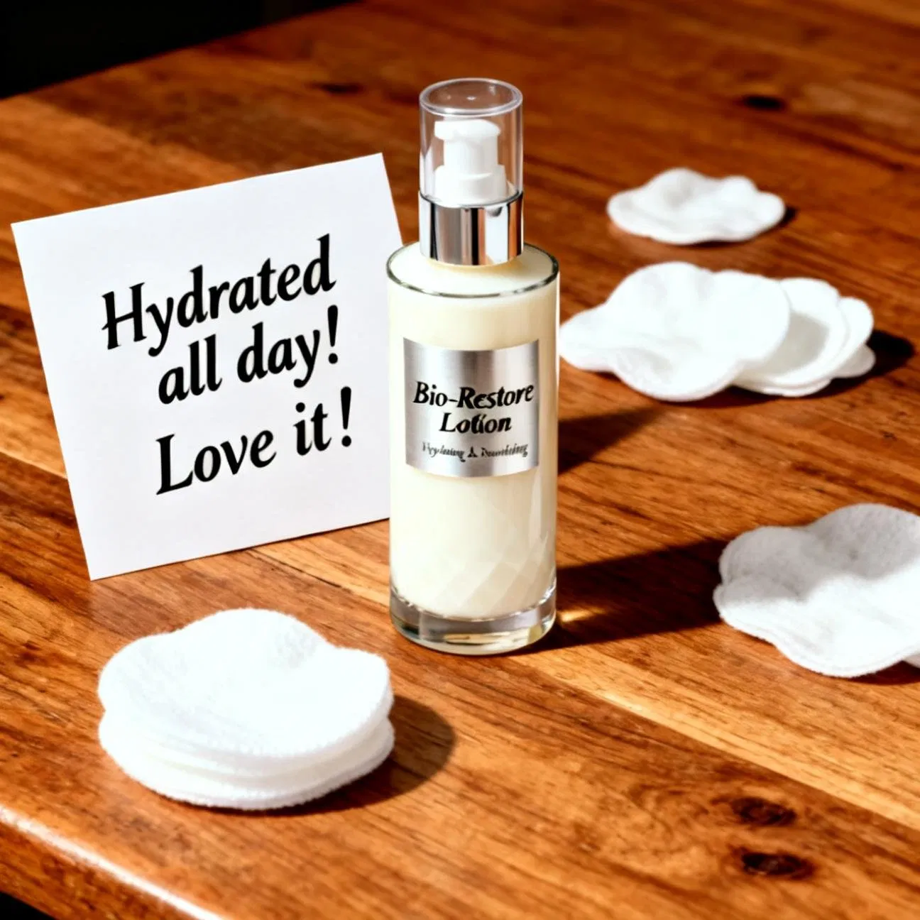 Soothing Madecassoside and Ceramide Np Peaceful Skin Face Lotion for Stress-Induced Sensitivity