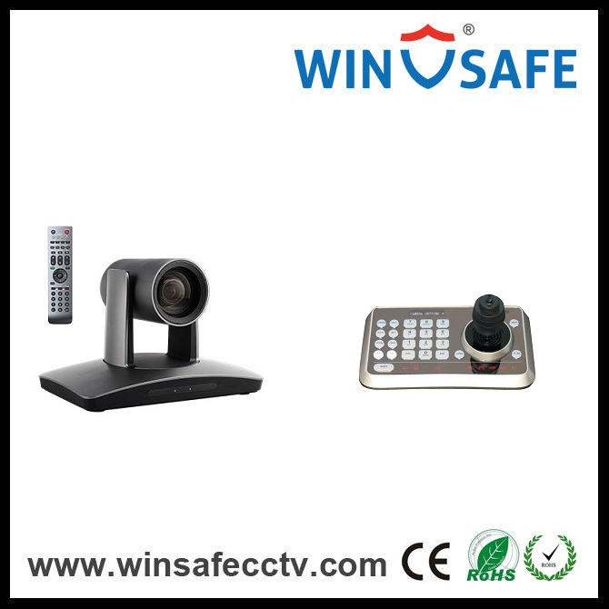 Speaker Voice Tracking Camera Support HDMI USB 2.0 and 3G-SDI