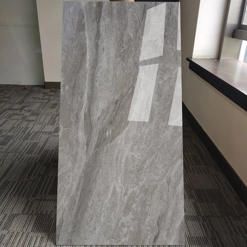 Cheap 600X1200mm Living Room Polished Vitrified Flooring Tile