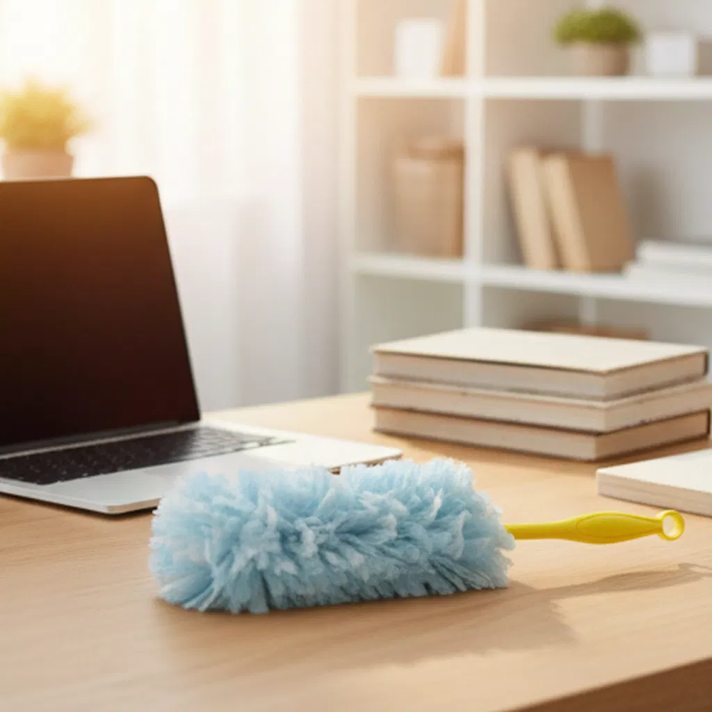 Disposable Everyday Free Samples Support Square Non-Woven Duster