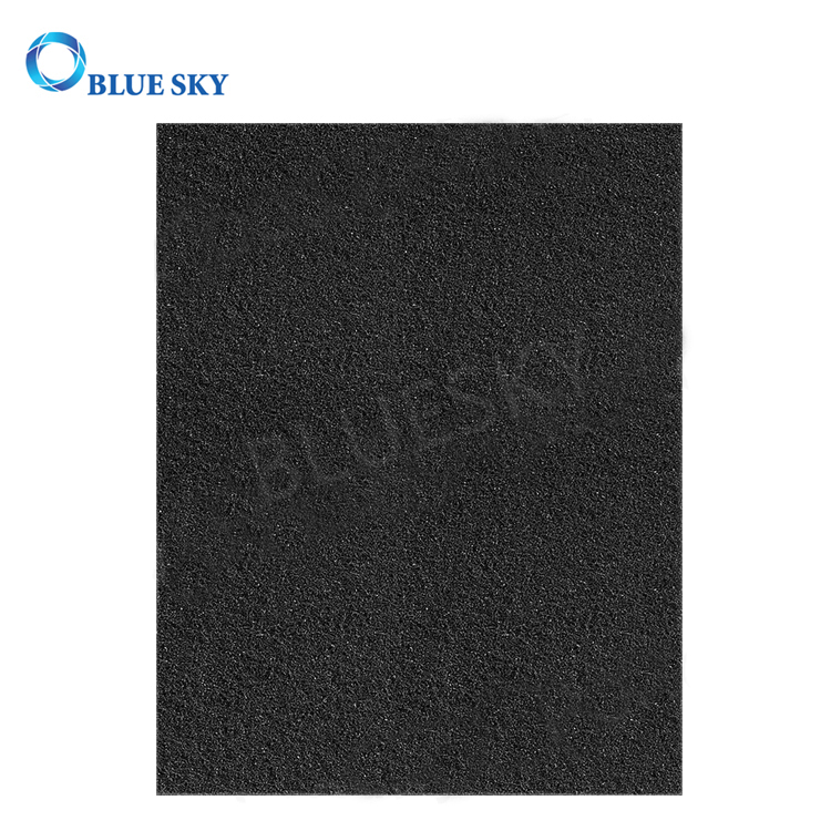 H13 HEPA Filters with Activated Carbon Pre Filters for Honeywell Filter R Hrf-R3 & Hpa300 Air Purifier Parts