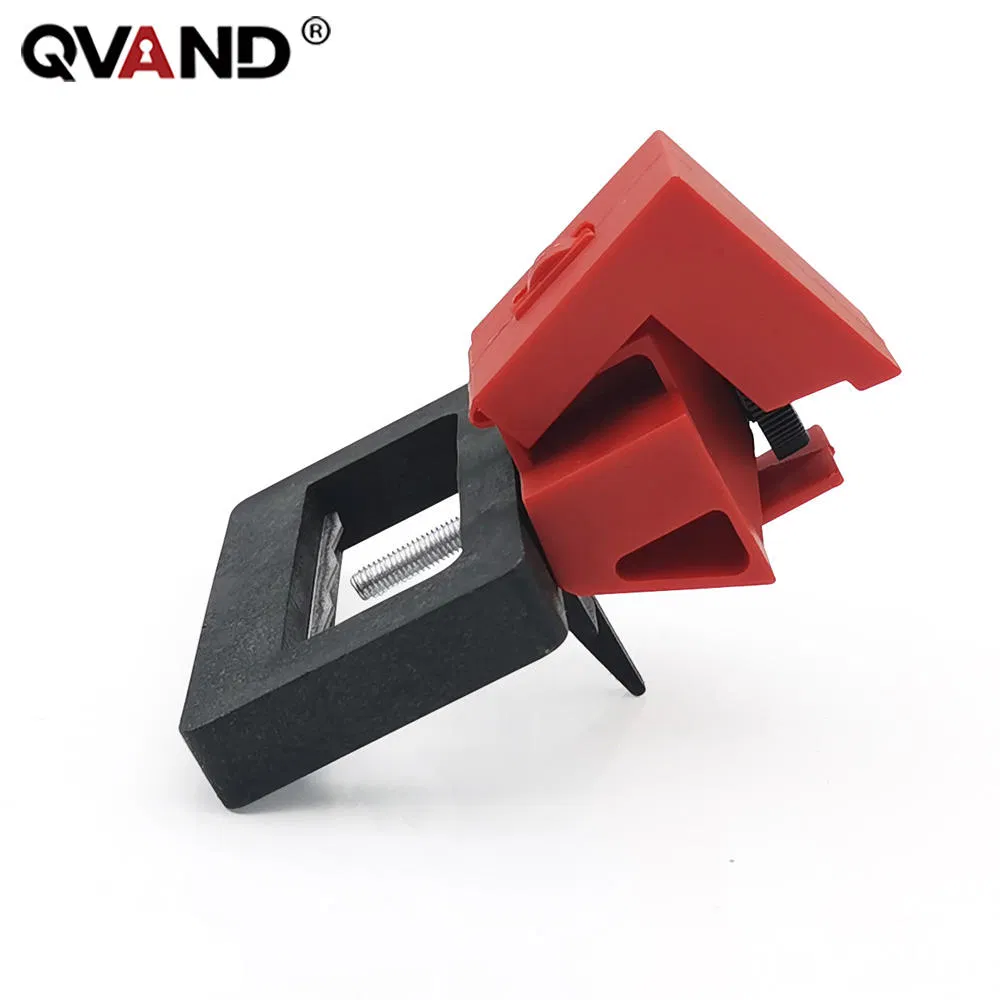 Durable Qvand MCB Lockout Solutions for Enhanced Electrical Safety