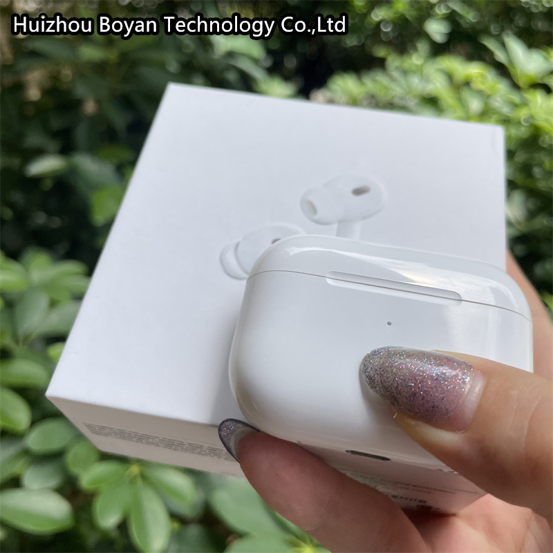 Наушники Air Pods PRO 2ND реплика