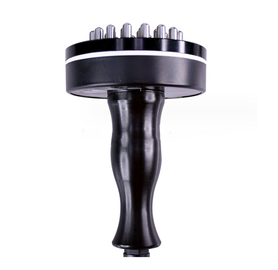 Анализатор и стимулятор роста волос Allfond C12