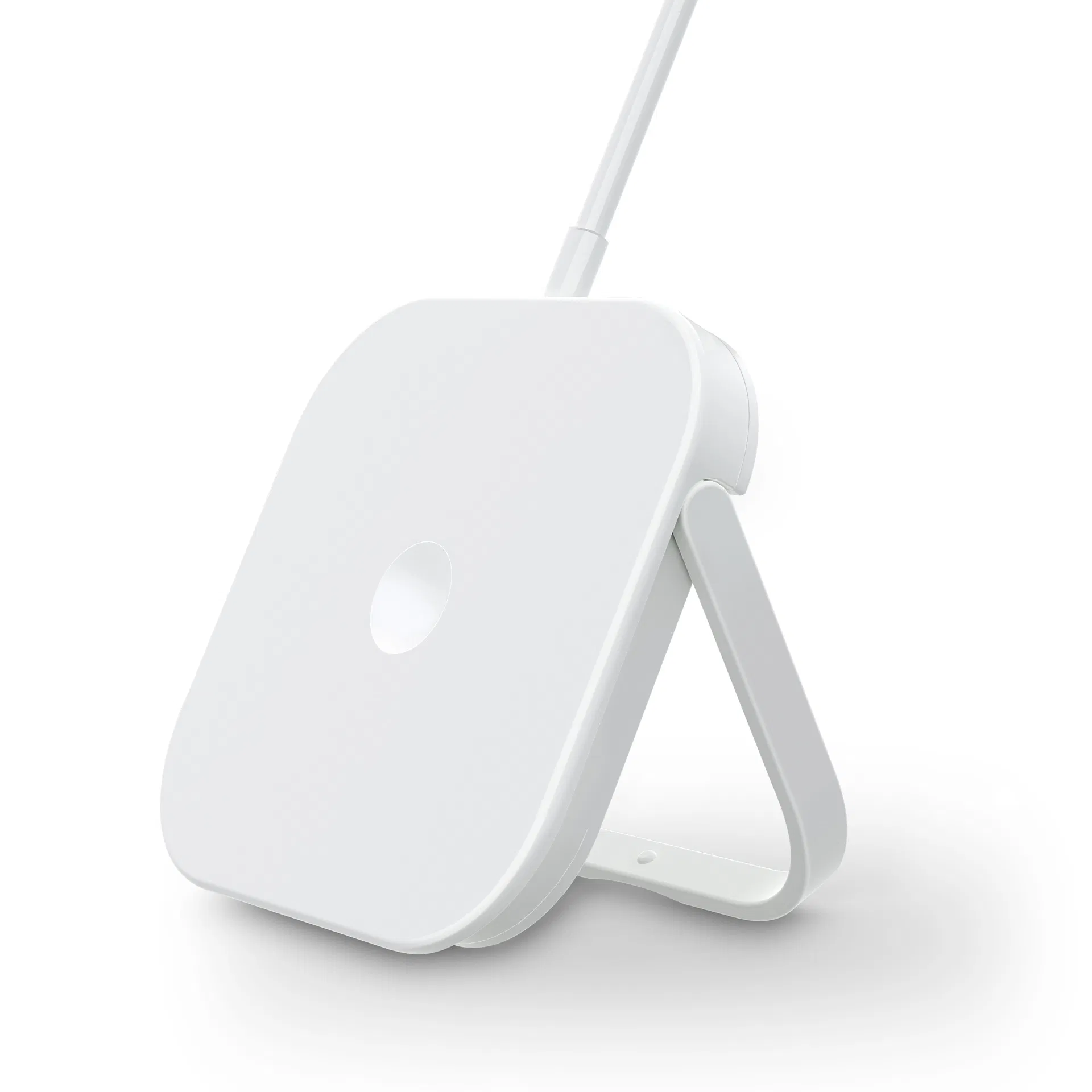 Fast Wireless Charging Foldable Stand 3-in-1 Magnetic Wireless Charger for iPhone 14 PRO