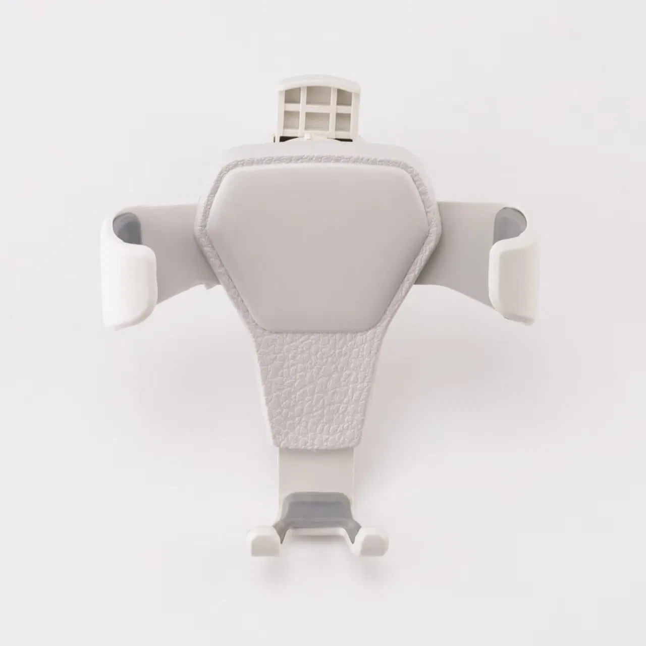 Магнитный держатель для телефона в авто на вентиляционную решетку