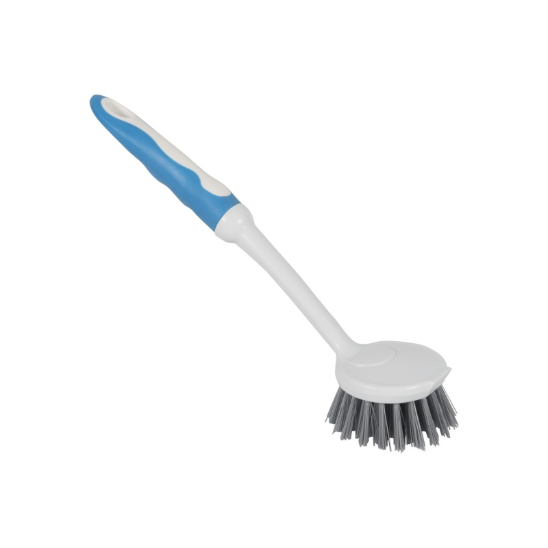 Washing Long Handled Cleaning Pots and Pans Kitchen Brush
