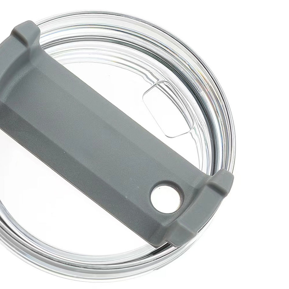 Custom Logo 40oz 304 Stainless Steel Tumbler Cups in Bulk Vacuum Cup Insulated 40oz Tumbler with Handle and Lids