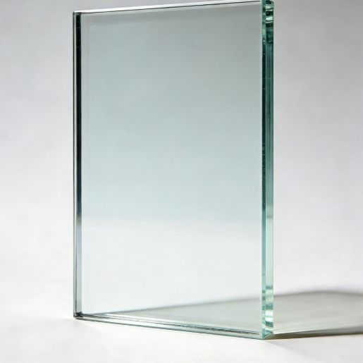 Double-Silver Low-E Coated Tempered Glass, Ultra-High Performance Heat Insulation