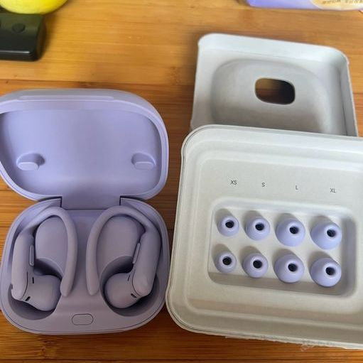 Ear Hook Headphone Powerbeat PRO2 Runing Bluetooth Earphones