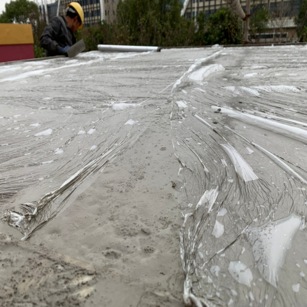 Popular Adjustable Plastic Formwork for The Building Construction