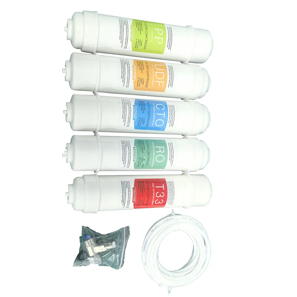 Reliable Commercial Hot & Cold RO Water Dispenser with Advanced Filtration System for Drinking Water