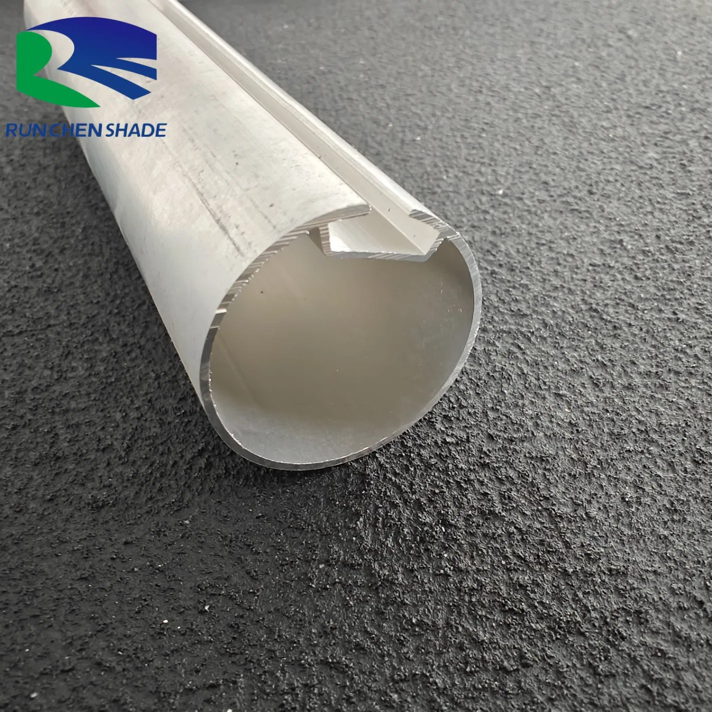Custom Aluminum Extrusion Profiles Window and Door Aluminum