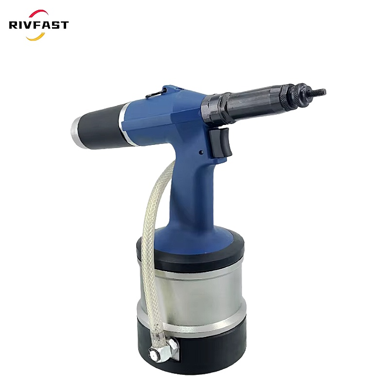 Пневматическая заклепочная машина M4-M12