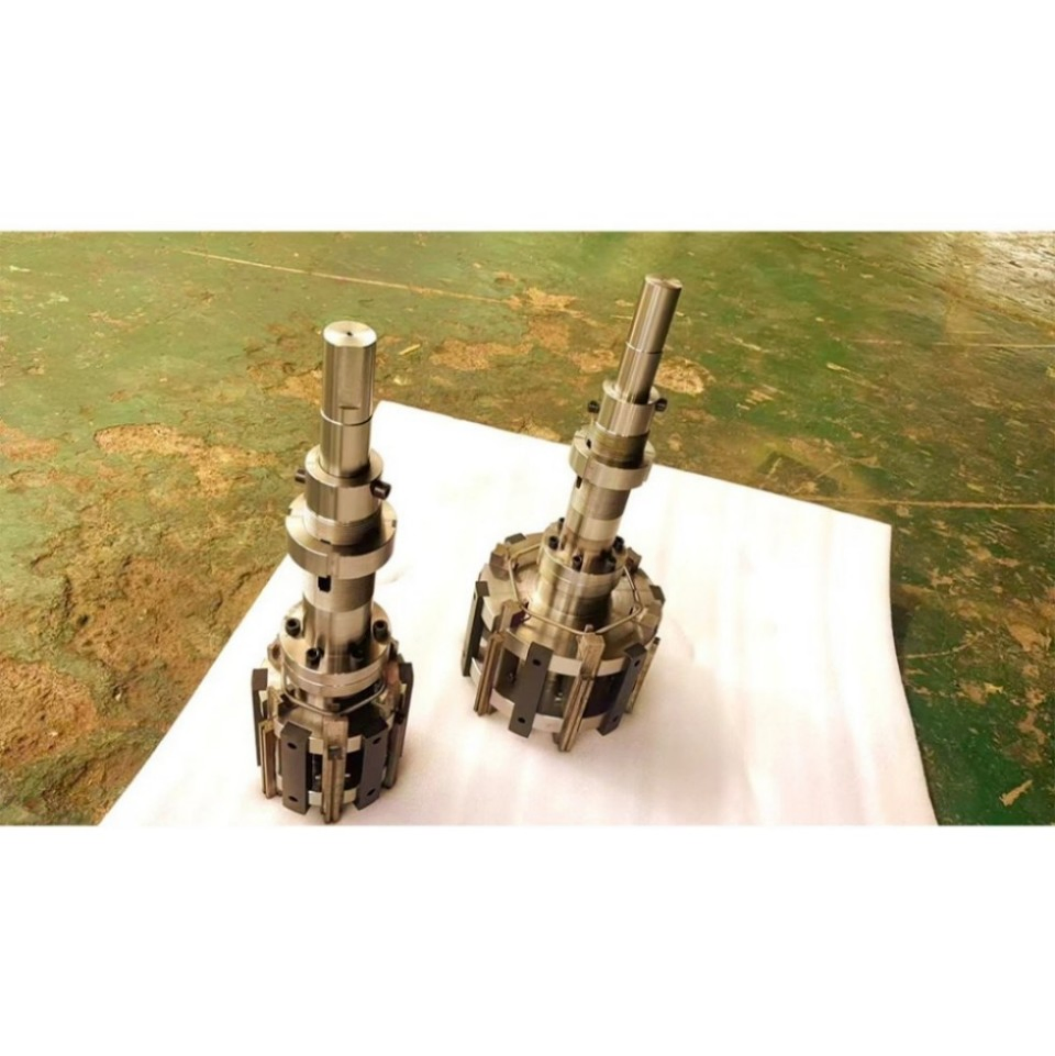 Hot Sale Automatic Horizontal CNC Deep Hole Cylinder Honing Machine Tool for Tube Pipe