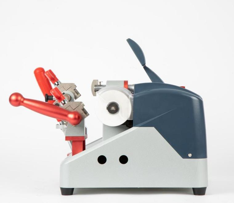 2024 Latest Locksmith Tools Key Copier Maker Machine Mechanical Key Cutting Machine