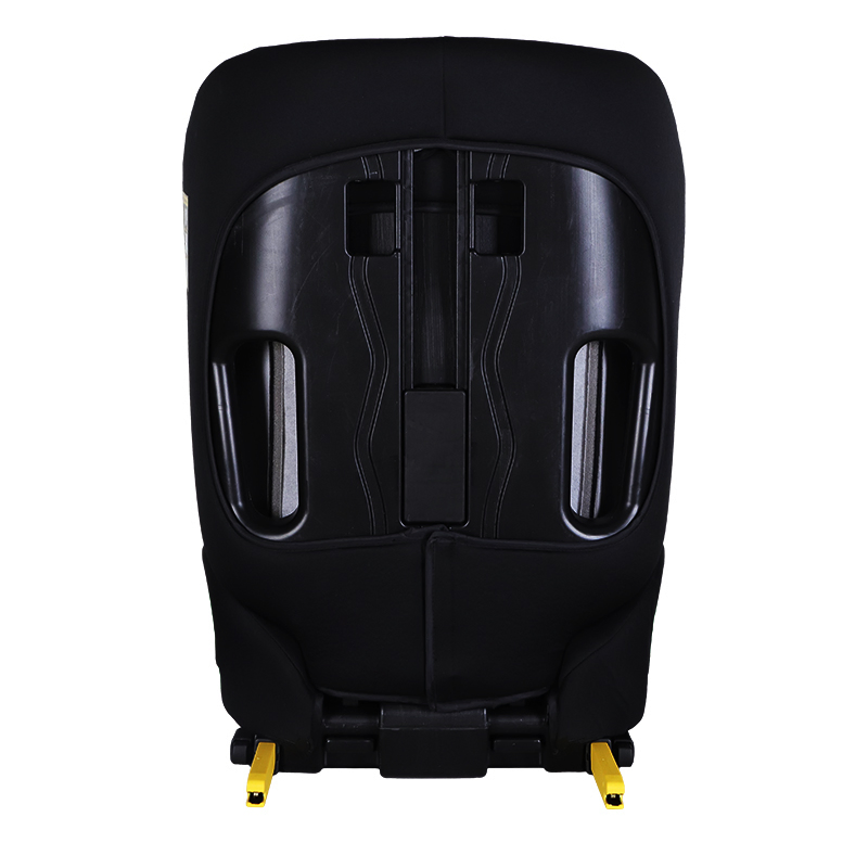 ECE R129 Car Accessories High-Back Toddler Baby Booster Car Seat