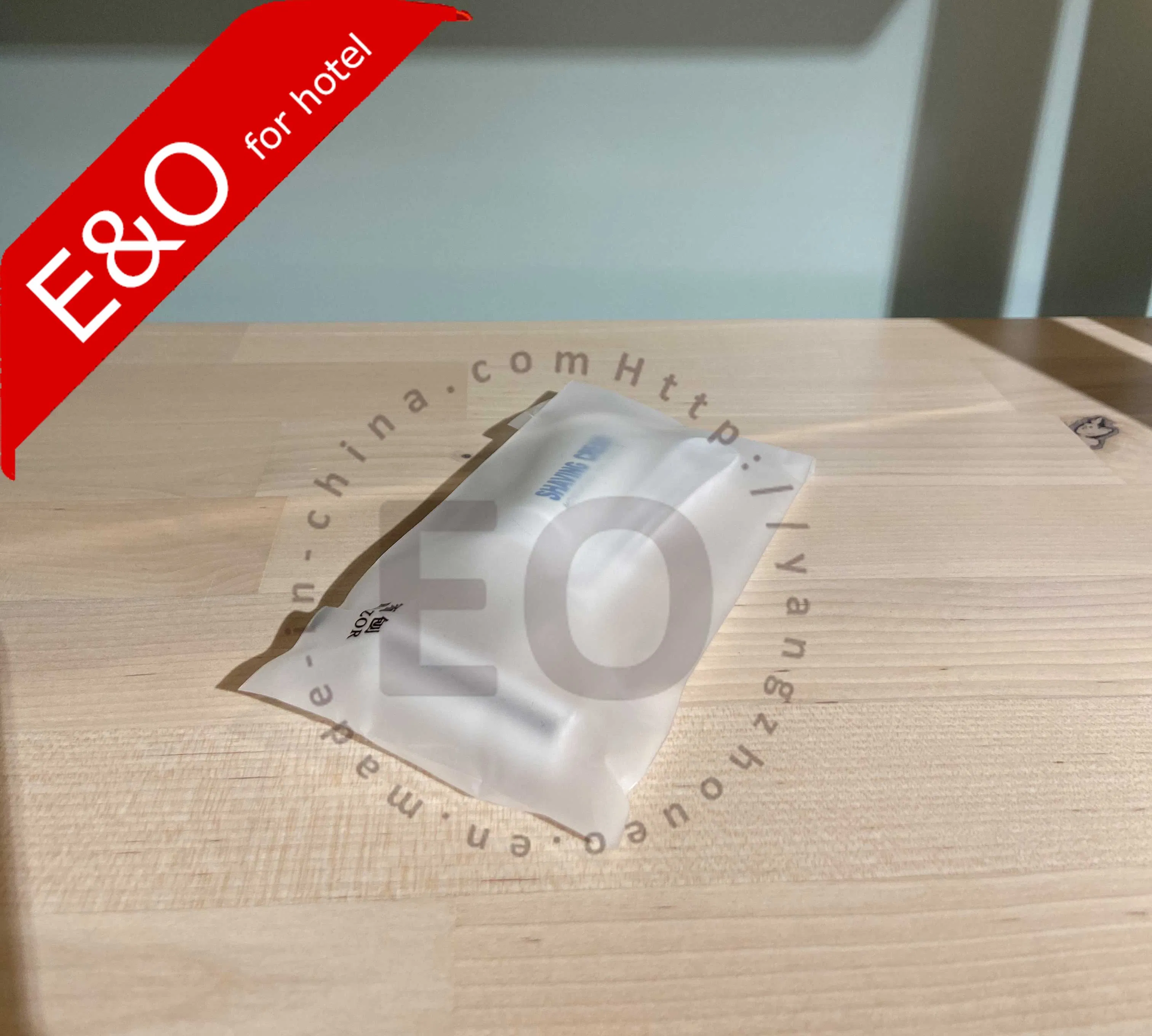 Manufacture Disposable Toothbrush Hotel Products