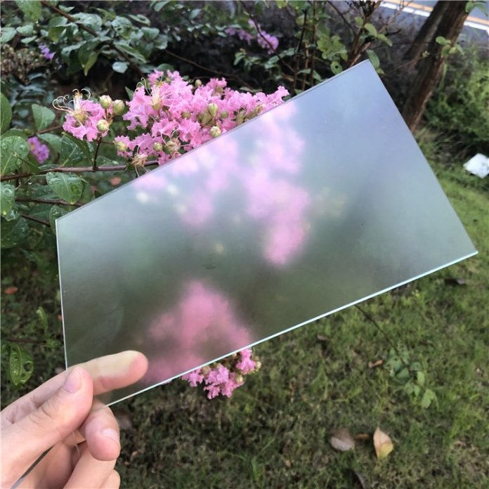 2-5mm Anti-Glare Glass / Anti Reflection Glass (AG/ AR glass) for Touch Panels