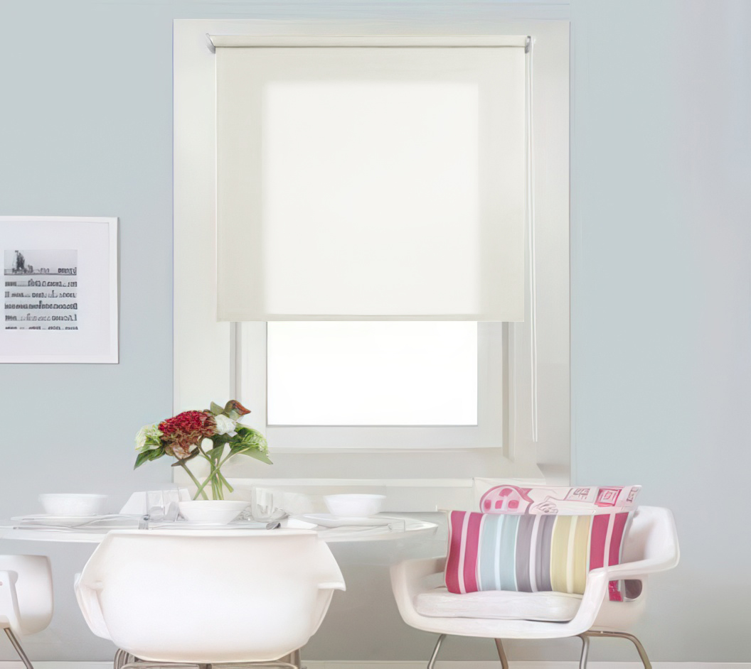 Fashionable Home Decor Sun Protection/50% Blackout Curtain Fabric for Roller Blinds