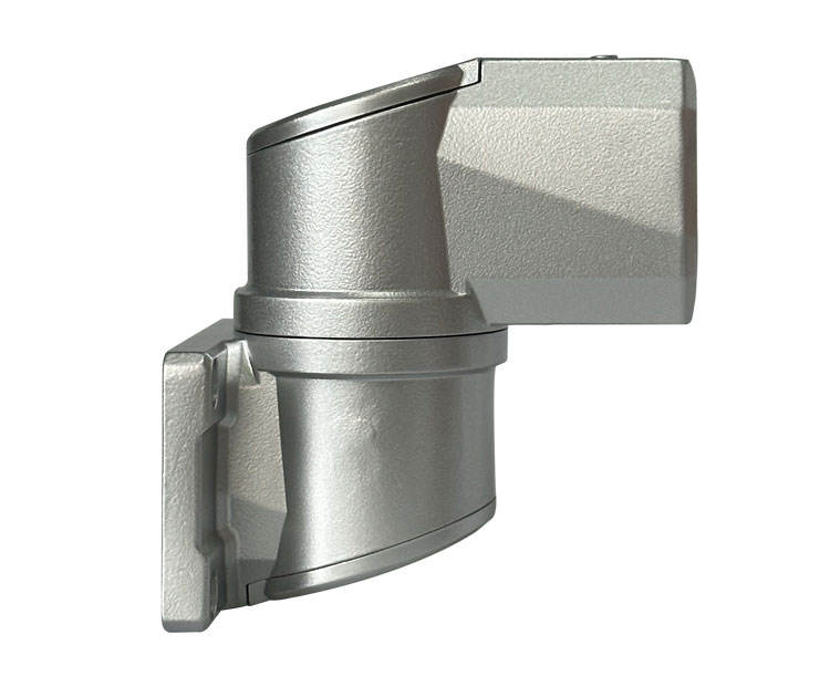 Model 4460 Horizontal Wall Base Arm-Mounted Panel and PC Al-Mg Alloy Pipe