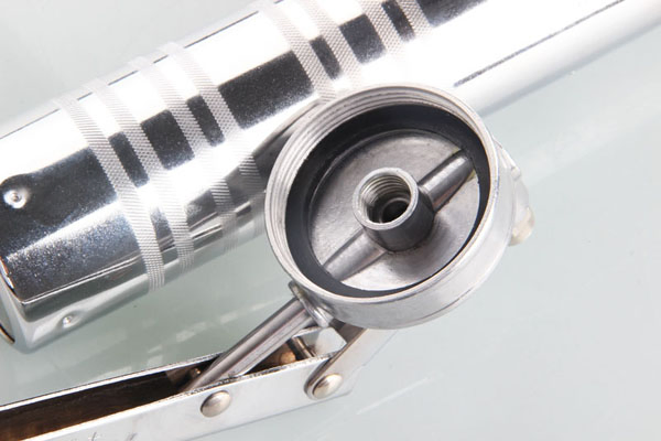 Маслёнка для картриджей 600cc, 9000psi