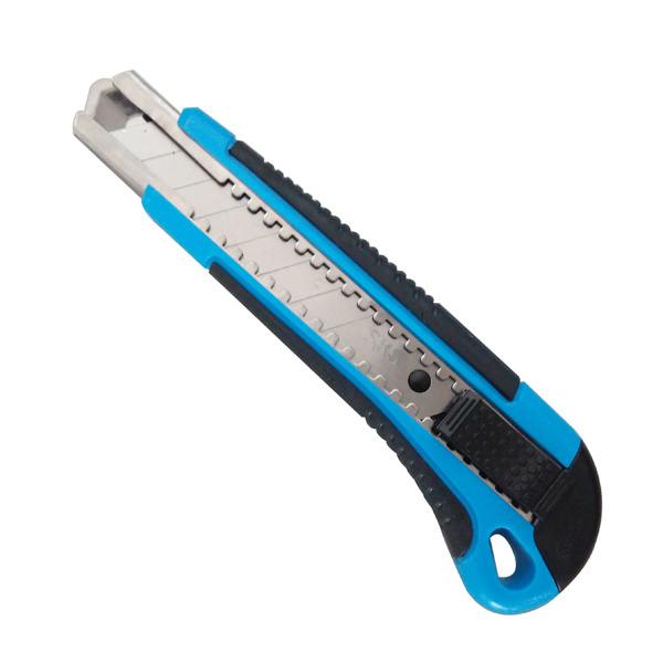 TUV GS Approal Heavy Duty Auto Lock Utility Knives